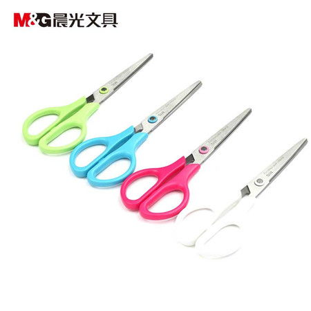 揭開文具辦公用品之謎 150mm剪刀、ASS91334和學(xué)生必備攻略